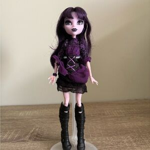 Monster High Elissabat Doll